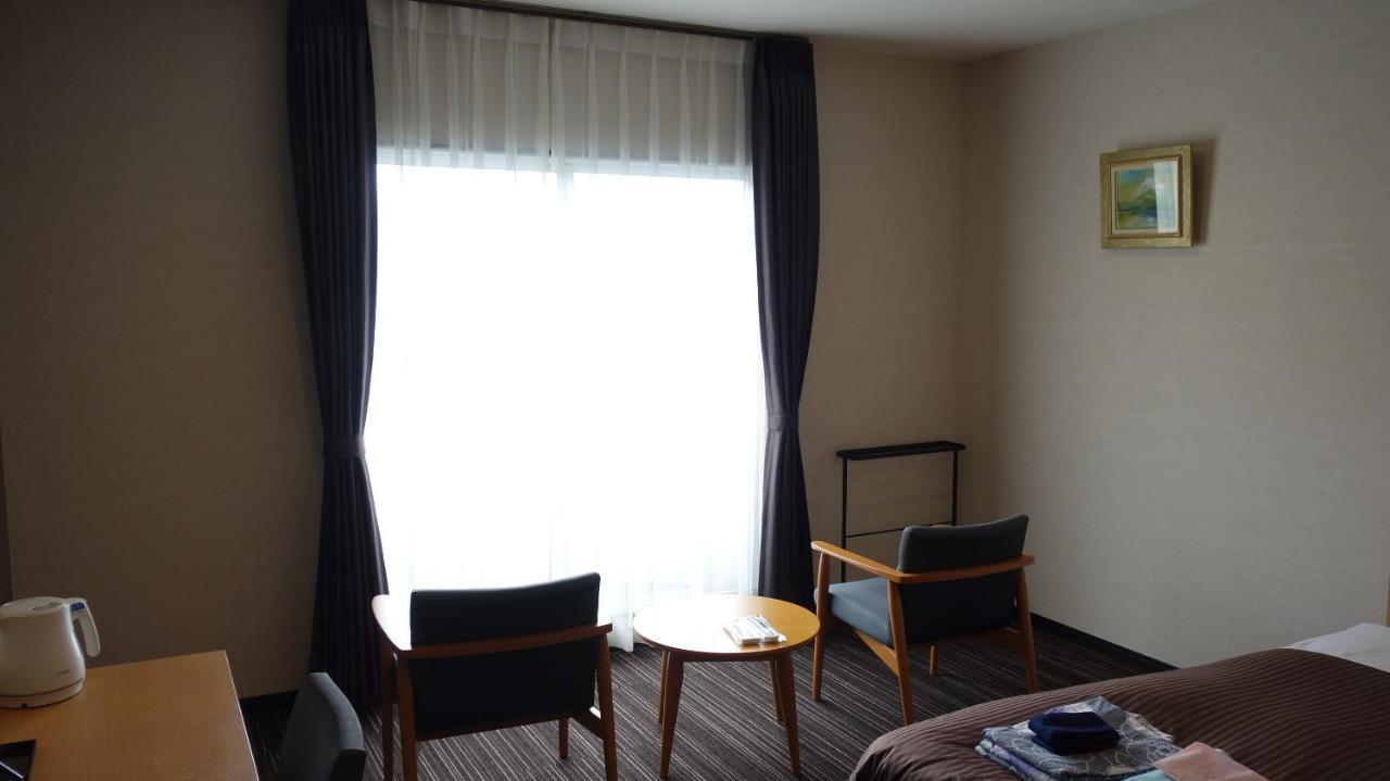 פוג'יקאוואגוצ'יקו Hotel New Century מראה חיצוני תמונה