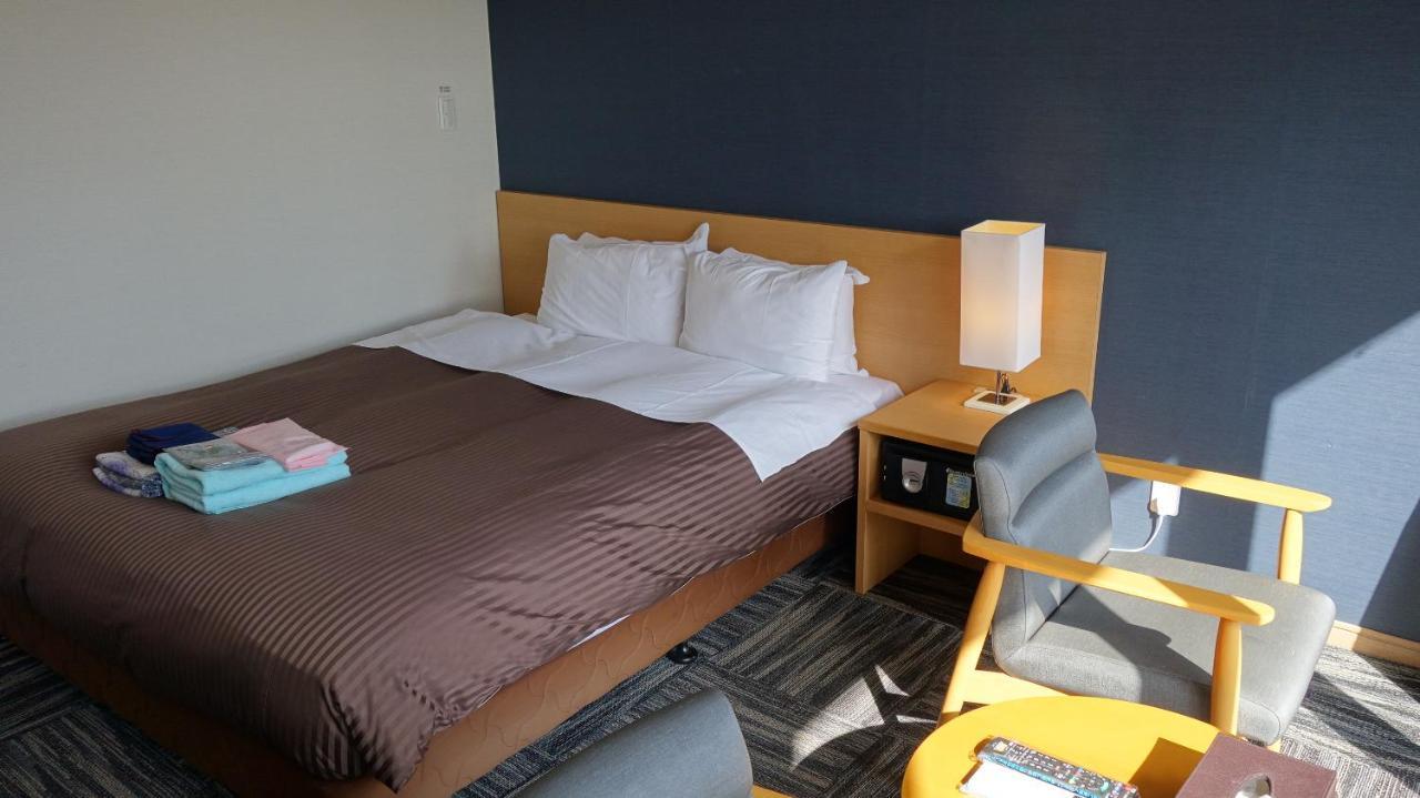 פוג'יקאוואגוצ'יקו Hotel New Century מראה חיצוני תמונה