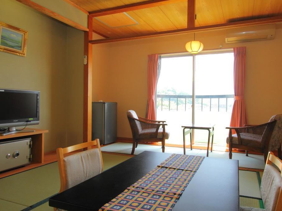פוג'יקאוואגוצ'יקו Hotel New Century מראה חיצוני תמונה