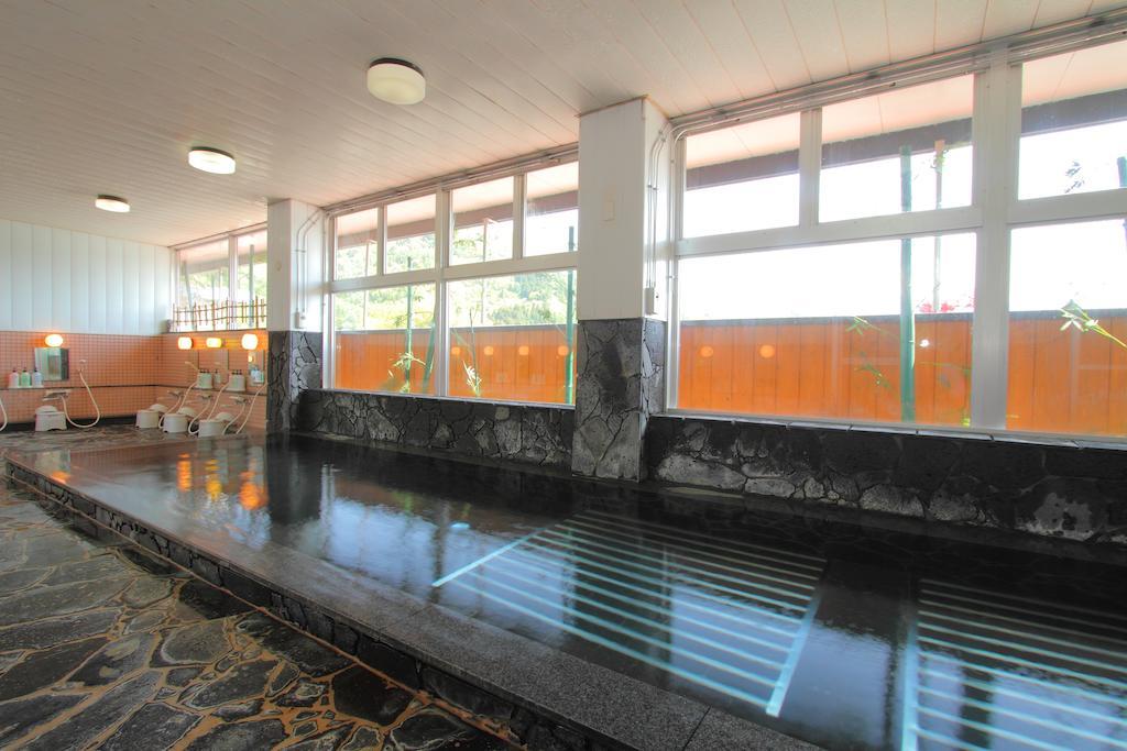 פוג'יקאוואגוצ'יקו Hotel New Century מראה חיצוני תמונה